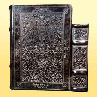 Antique Book